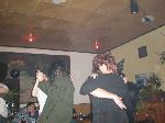 Maškarní 27. 12. 2008