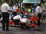 Nový Malín 19. 07. 2008