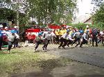 Nový Malín 19. 07. 2008