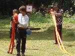 Nový Malín 19. 07. 2008