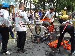 Nový Malín 19. 07. 2008