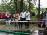 Nový Malín 19. 07. 2008