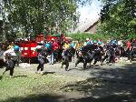 Nový Malín 19. 07. 2008
