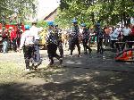 Nový Malín 19. 07. 2008