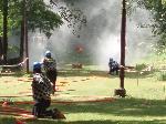 Nový Malín 19. 07. 2008