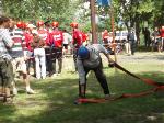 Nový Malín 19. 07. 2008