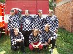 Nový Malín 19. 07. 2008