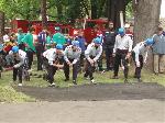 Vrbno p. Pradědem 24. 05. 2008