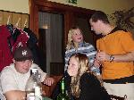Závěrečná 31. 10. 2008