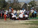 Zvole 30. 08. 2008