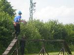 Bohuslavice okrsek 29. 05. 2010