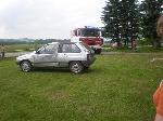 Bohuslavice okrsek 29. 05. 2010