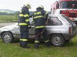Bohuslavice okrsek 29. 05. 2010