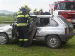 Bohuslavice okrsek 29. 05. 2010
