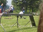 Bohuslavice okrsek 29. 05. 2010