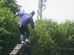 Bohuslavice okrsek 29. 05. 2010