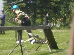Bohuslavice okrsek 29. 05. 2010