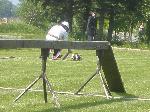Bohuslavice okrsek 29. 05. 2010