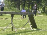 Bohuslavice okrsek 29. 05. 2010