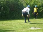 Bohuslavice okrsek 29. 05. 2010