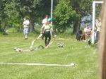 Bohuslavice okrsek 29. 05. 2010