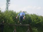 Bohuslavice okrsek 29. 05. 2010