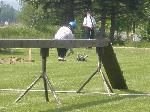 Bohuslavice okrsek 29. 05. 2010