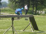 Bohuslavice okrsek 29. 05. 2010