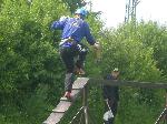 Bohuslavice okrsek 29. 05. 2010
