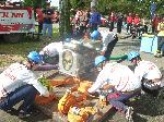 Bohuslavice 28. 08. 2011