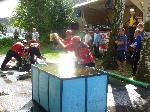 Bohuslavice 28. 08. 2011
