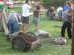 Bohuslavice 28. 08. 2011