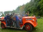 Finále VC 10. 09. 2011
