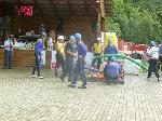 Hrabišín 13. 08. 2011