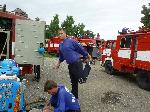 Hrabová 24. 07. 2011