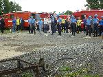 Hrabová 24. 07. 2011