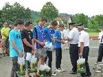 Okresní kolo 04. 06. 2011