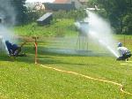 Zvole 27. 08. 2011