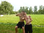 Zvole 27. 08. 2011