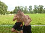 Zvole 27. 08. 2011