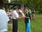 Zvole 27. 08. 2011